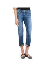 LIUJO DENIM Liu Jo Jeans Donna Denim - Blu DENIM